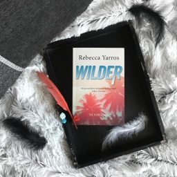Wilder – Rebecca Yarros