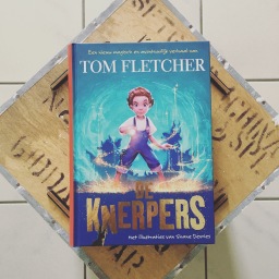 De Knerpers – Tom Fletcher