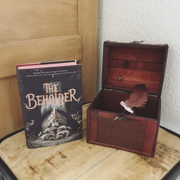 The Beholder (2)