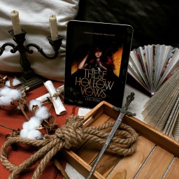 These Hollow Vows – Lexi Ryan (ENG + NL)